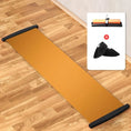 Load image into Gallery viewer, Roller Skating Blanket Fitness Yoga Sliding Mat
