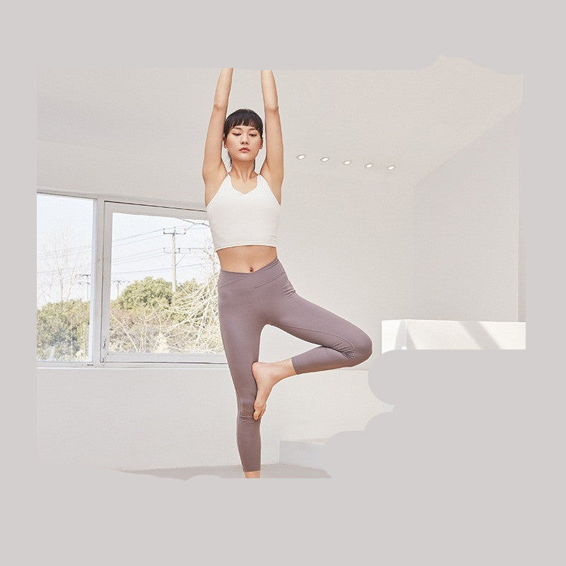 Yoga Mat For Beginners Non-Slip Fitness Mat