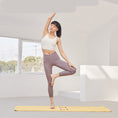 Load image into Gallery viewer, Yoga Mat For Beginners Non-Slip Fitness Mat
