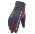 Load image into Gallery viewer, Outdoor Driving Men's Sports Fitness Autumn And Winter Cycling Gloves
