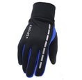 Load image into Gallery viewer, Outdoor Driving Men's Sports Fitness Autumn And Winter Cycling Gloves
