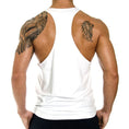 Load image into Gallery viewer, Men's Sport Fitness Vest Muscle Training
