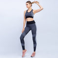 Load image into Gallery viewer, Fitness sport seamless yoga set
