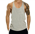 Load image into Gallery viewer, Men's Sport Fitness Vest Muscle Training
