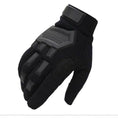 Load image into Gallery viewer, Touch Screen Tactical Gloves Men Army Sports Military Special Forces Full Finger Gloves Antiskid Motocycle Bicycle Gym Gloves
