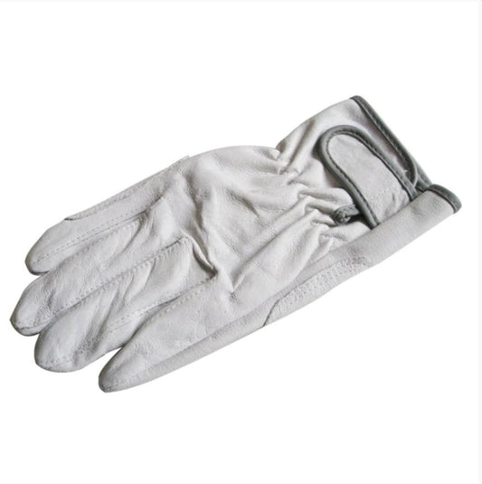 Pigskin protective gloves, electric welder, non-slip gloves, protective gloves