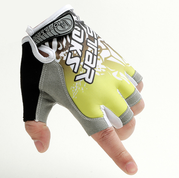 Bicycle Glove Gel