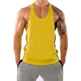 Load image into Gallery viewer, Men's Sport Fitness Vest Muscle Training
