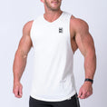 Load image into Gallery viewer, Fitness Vest Equipment Training Clothes Basketball Brothers Sports Sleeveless T-shirt Men
